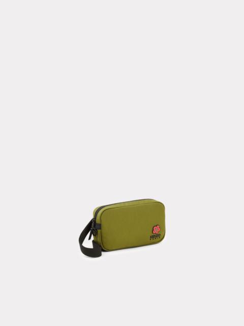 KENZO KENZO Crest bag with strap