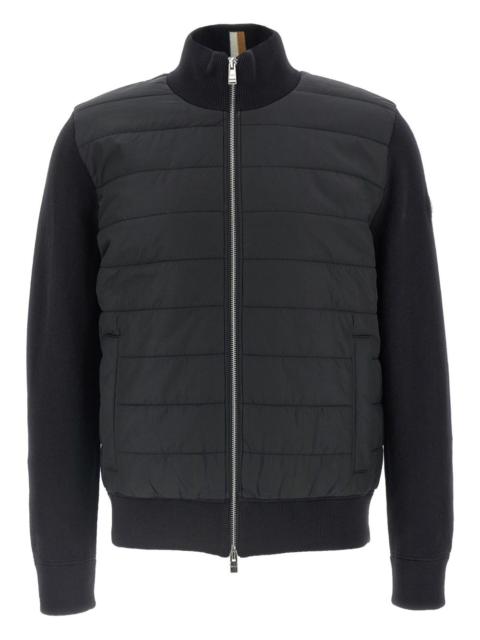 BOSS H-Hernesto padded jacket