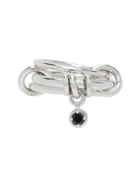 Spinelli Kilcollin Silver Piera Ring