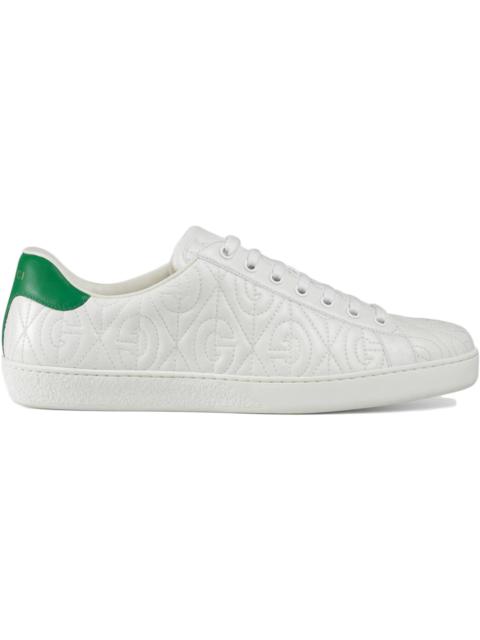 Gucci Ace Rhombus