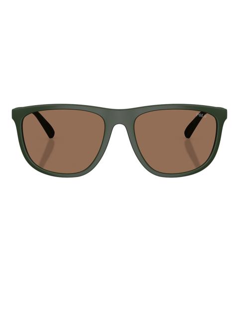 Polo Ralph Lauren Sunglasses