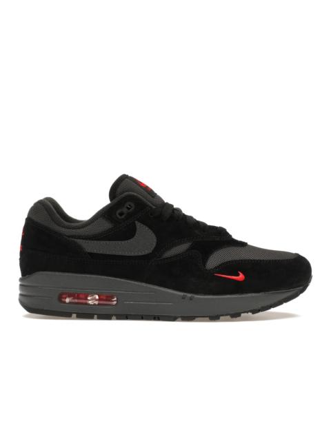 Nike Air Max 1 Bred