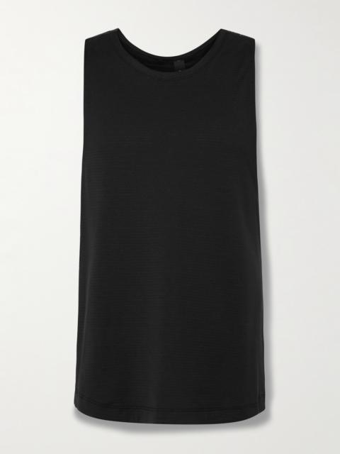 lululemon License to Train Recycled-Mesh Tank Top