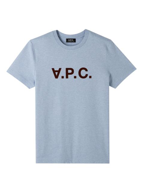 V.P.C. Color T-shirt H