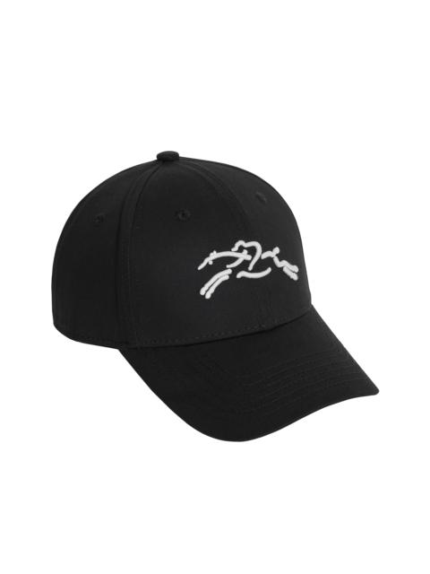 Longchamp Solid cap