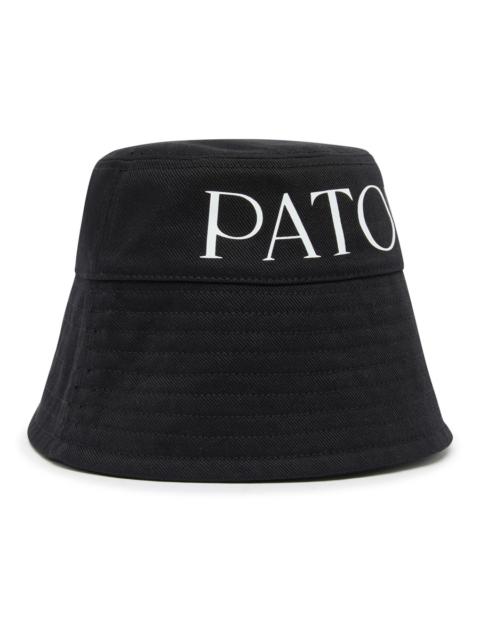 PATOU Bucket Hat