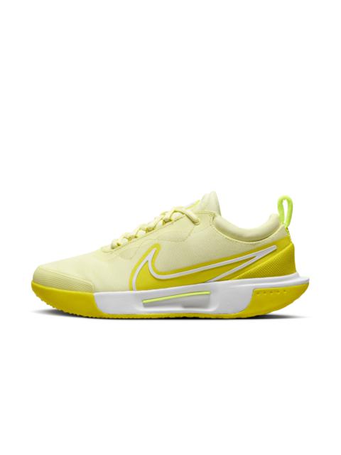 Nike Women's Court Air Zoom Pro Hard Court Tennis Shoes