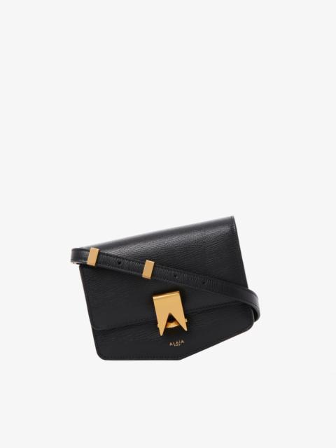 LE PAPA SMALL BAG IN CALFSKIN