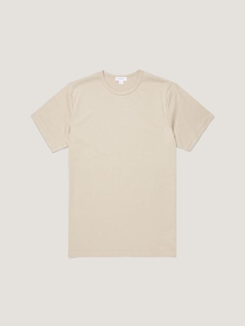 Sunspel Classic T‑shirt