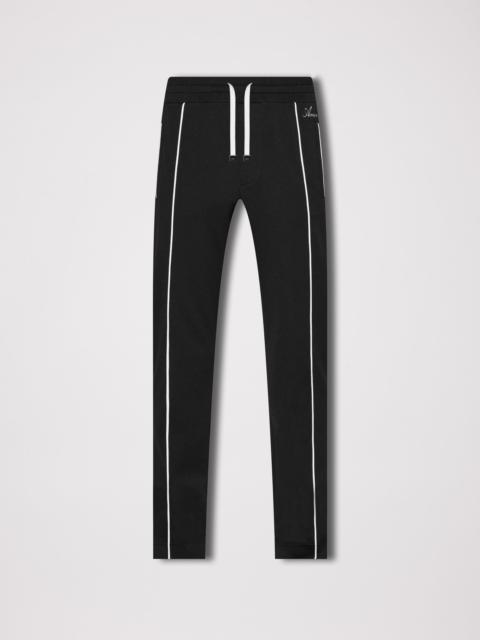 AMIRI WESTERN TRACK PANTS