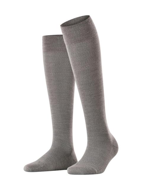FALKE Sensitive Berlin Women Knee-high socks