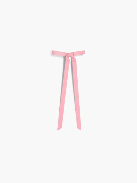 Hill House Home The Margot Bow - Pink Grosgrain