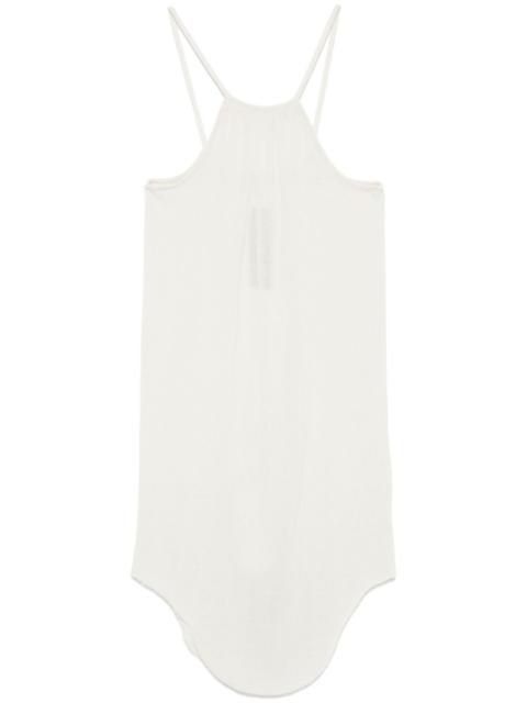 Rick Owens Skorpio tank top