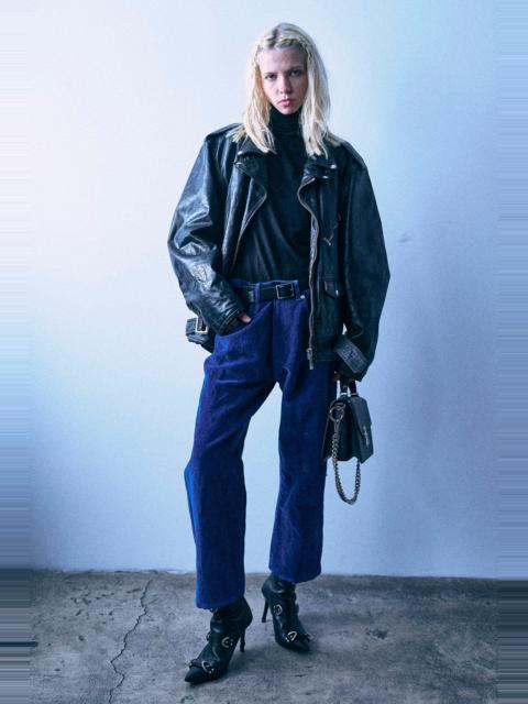 R13 X-Boyfriend Pant