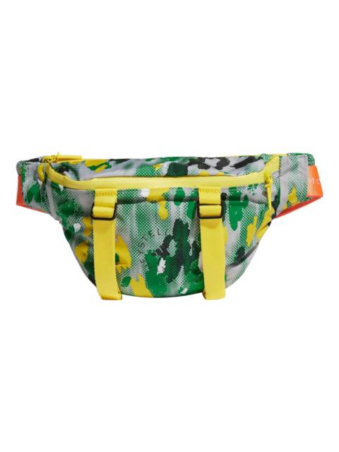 adidas (WMNS) adidas By Stella Mccartney Convertible Bumbag 'Multi-Color' HT4821