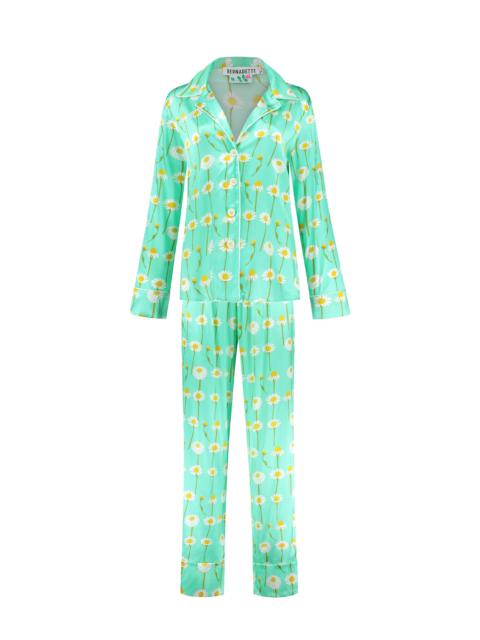 Pyjama Louis Satin