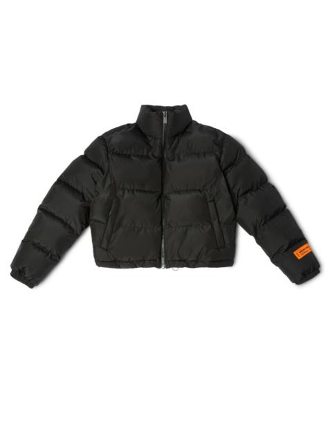 Heron Preston Ex-Ray Nylon Puffer Jacket