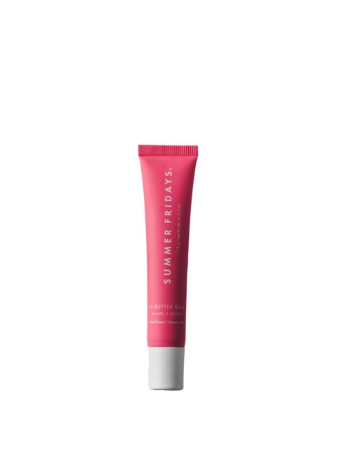 SUMMER FRIDAYS Summer Fridays Lip Butter Balm Pink Guava 15g