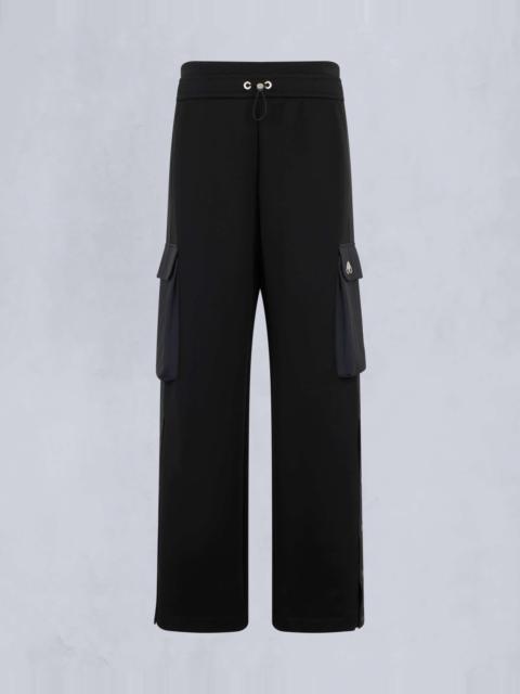MOOSE KNUCKLES MIXMEDIA CARGO PANTS