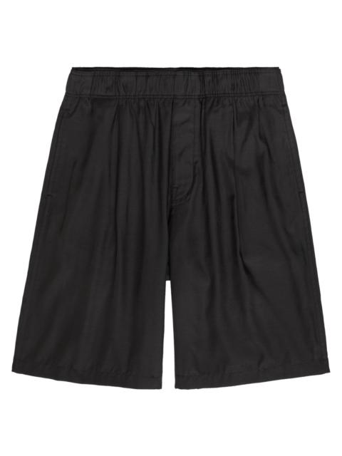 Our Legacy Our Legacy Leisure Woven Shorts
