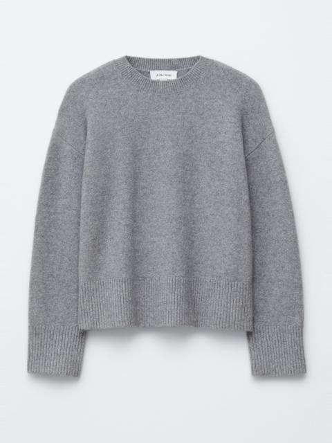& Other Stories Relaxed Fit Knitted Sweater