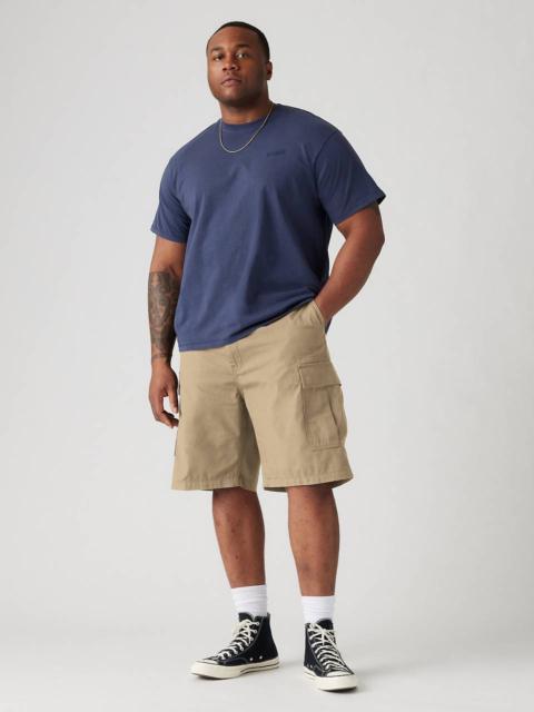 Levi's CARRIER CARGO 11.25" MEN'S SHORTS (BIG & TALL)