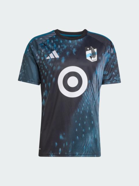 adidas Minnesota United FC 26/27 Home Jersey