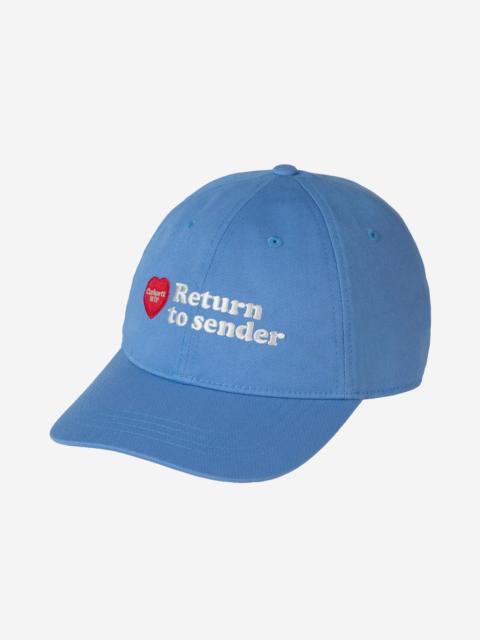 Carhartt WIP Bumper Sticker Cap