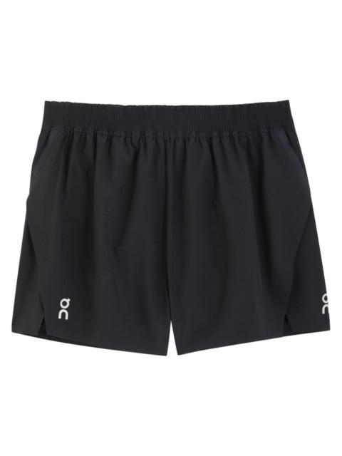 On ON Train Stretch-shell Shorts