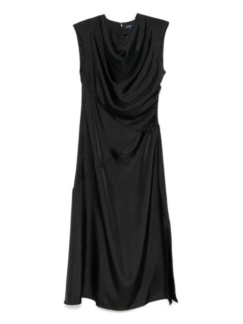 soeur Eugenie mini dress