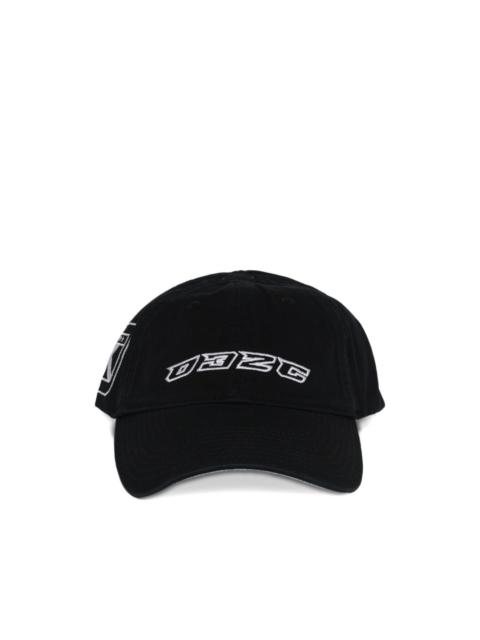 032c logo speedy cap