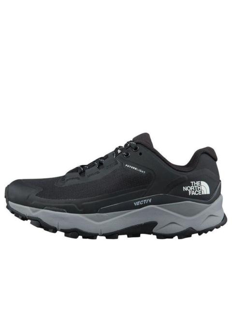 The North Face (WMNS) THE NORTH FACE Vectiv Exploris Futurelight Trail Sneakers 'Black Grey' 4T2X-H23