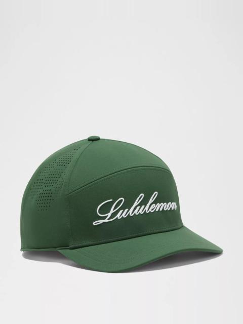 lululemon The Game Days Snapback