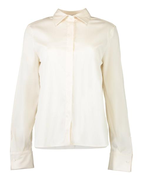 【CELINE】OFFICER CAPE IN WOOL AND CASHMERE CLOTH WOOL 【CELINE】OFFICER AND IN CLOTH CASHMERE CAPE
