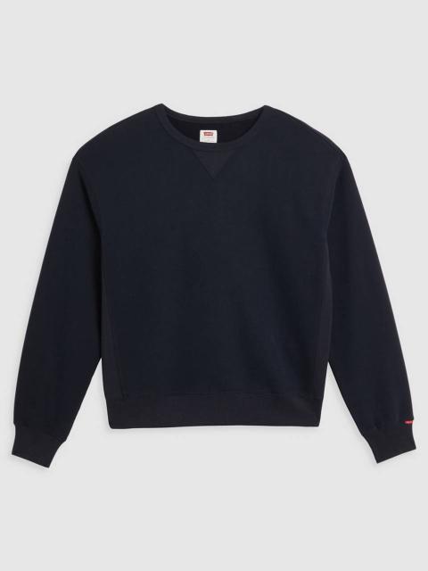 Levi's HERITAGE CREWNECK SWEATSHIRT