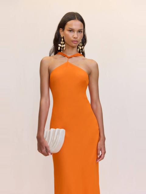 Cult Gaia PHEOBE GOWN