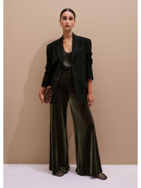 ME+EM AM-PM Palazzo Pant
