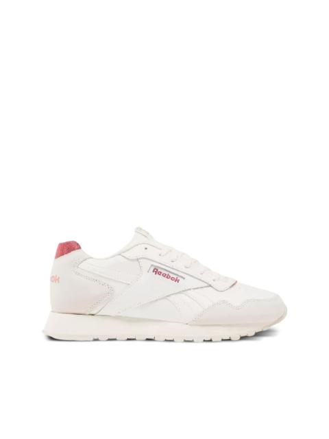 Reebok Glide "White Sedona Rose" sneakers