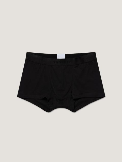 Sunspel Sea Island Cotton Trunks