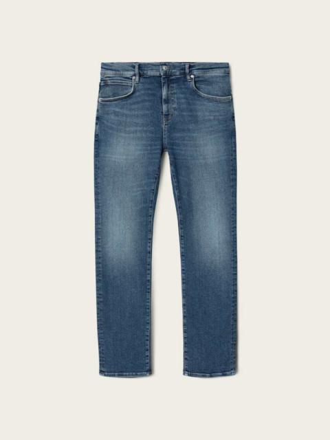 ALLSAINTS SID SKINNY DENIM ULTRA JEANS
