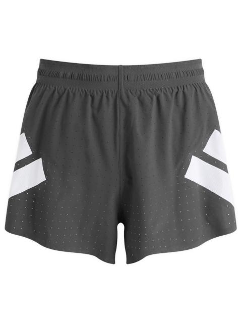 adidas adidas Road To Records Split Short