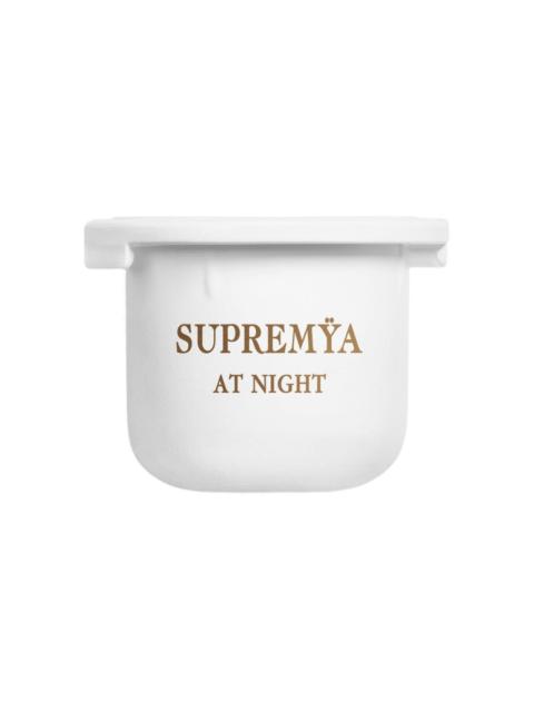 Sisley Paris Supremÿa at Night The Supreme Anti-Aging Eye Cream Refill