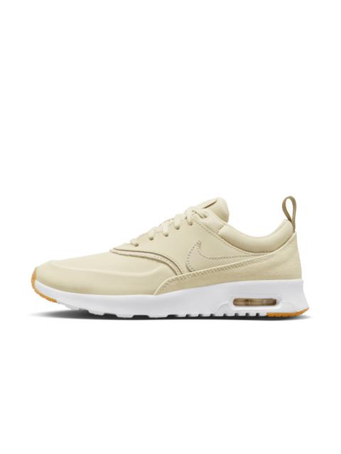 Nike Air Max Thea Premium Women's Shoes