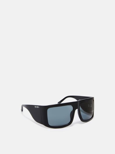 ''ANDRE'' BLACK SUNGLASSES