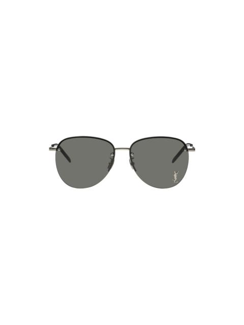 Silver SL 328/K Sunglasses