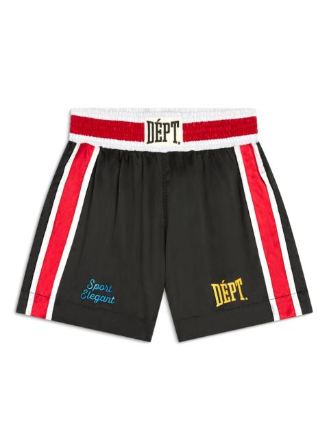 GALLERY DEPT. DÉPT. BOXING TRUNKS