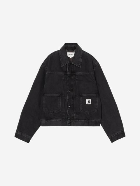 Carhartt WIP Women’s Belmar Jacket