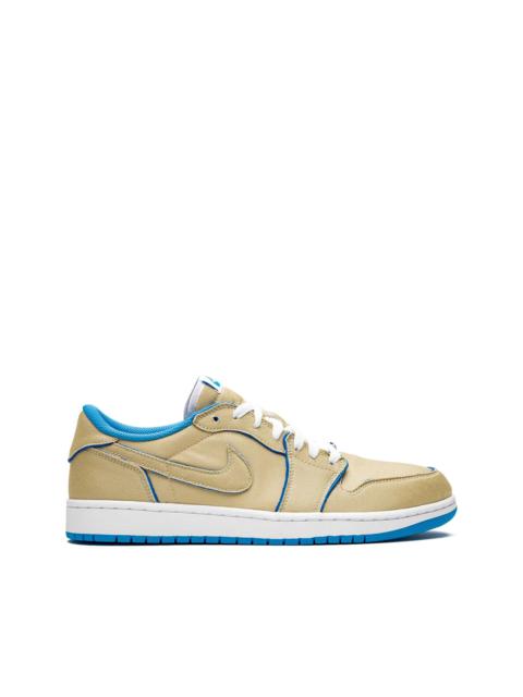 SB Air Jordan 1 Low "Lance Mountain" sneakers