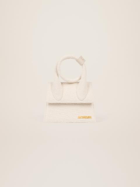 JACQUEMUS Le Chiquito Noeud