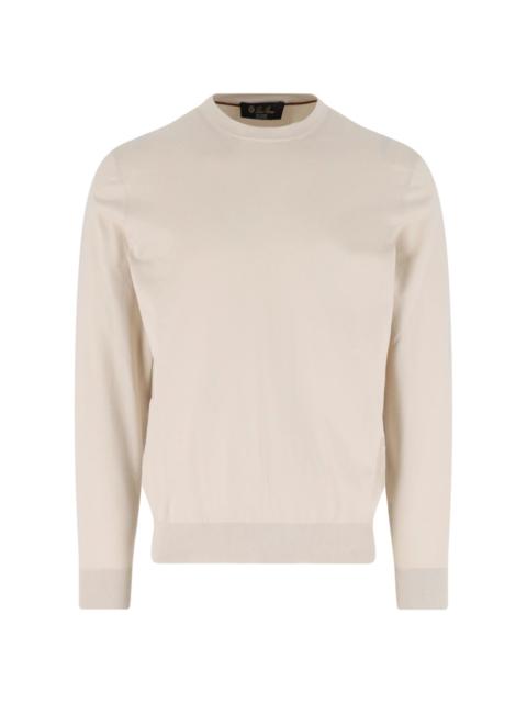 Loro Piana SWEATER "ICE WISH™"